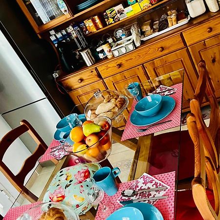 سان ميغيل ذي أبونا Bed & Breakfast Tenerife المظهر الخارجي الصورة