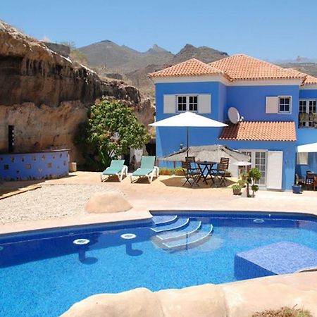 مبيت وإفطار سان ميغيل ذي أبونا Bed & Breakfast Tenerife المظهر الخارجي الصورة