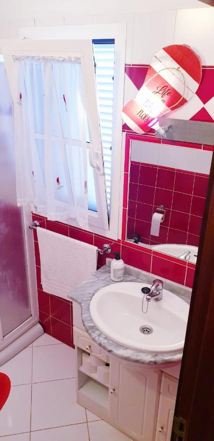 سان ميغيل ذي أبونا Bed & Breakfast Tenerife المظهر الخارجي الصورة