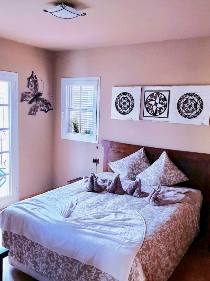 سان ميغيل ذي أبونا Bed & Breakfast Tenerife المظهر الخارجي الصورة