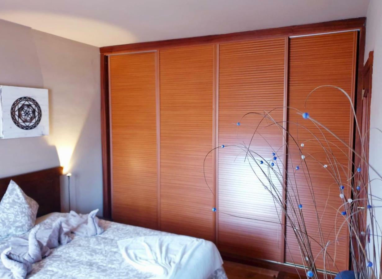 سان ميغيل ذي أبونا Bed & Breakfast Tenerife المظهر الخارجي الصورة