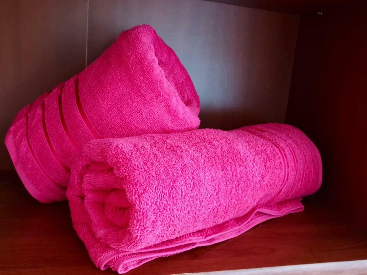 سان ميغيل ذي أبونا Bed & Breakfast Tenerife المظهر الخارجي الصورة