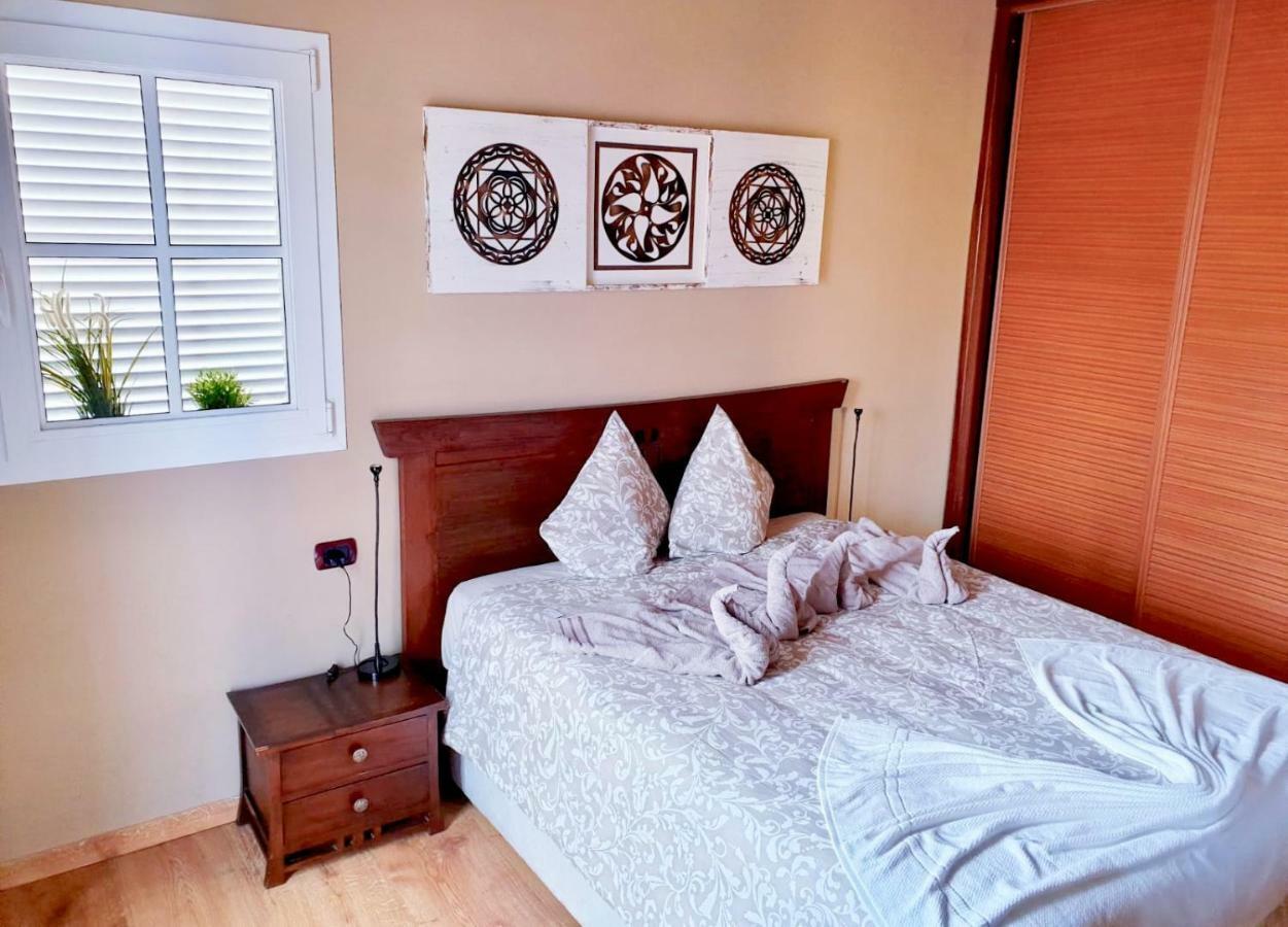 سان ميغيل ذي أبونا Bed & Breakfast Tenerife المظهر الخارجي الصورة