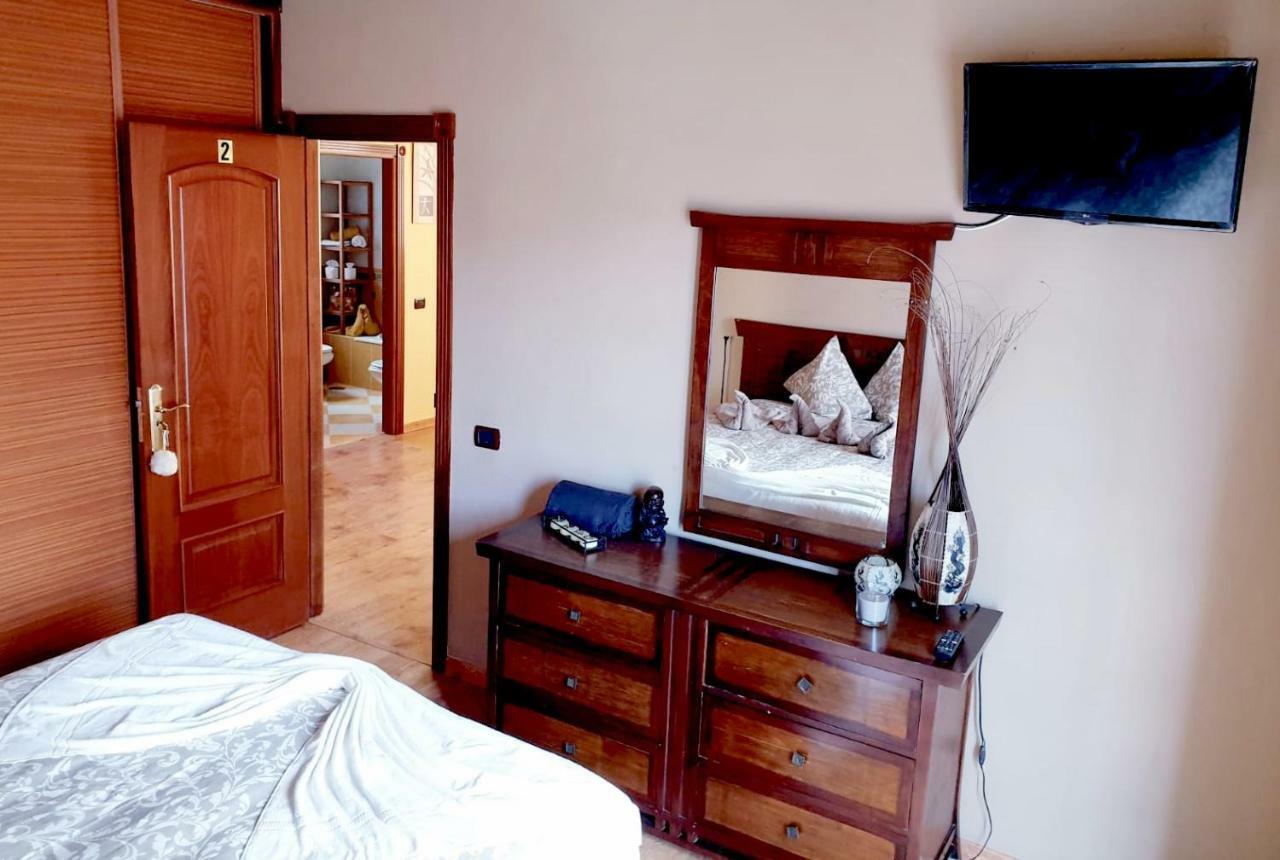 سان ميغيل ذي أبونا Bed & Breakfast Tenerife المظهر الخارجي الصورة