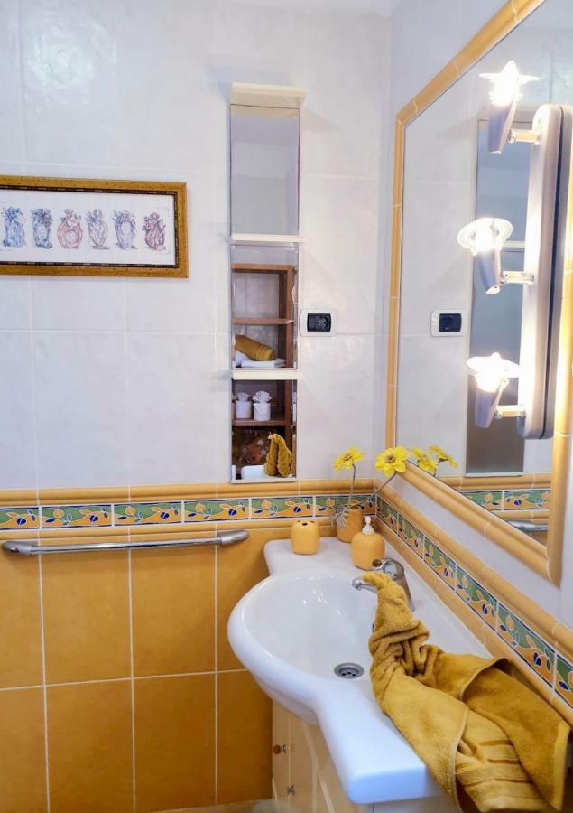 سان ميغيل ذي أبونا Bed & Breakfast Tenerife المظهر الخارجي الصورة