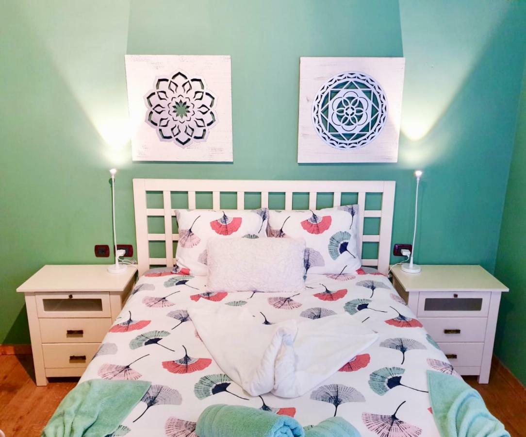 سان ميغيل ذي أبونا Bed & Breakfast Tenerife المظهر الخارجي الصورة