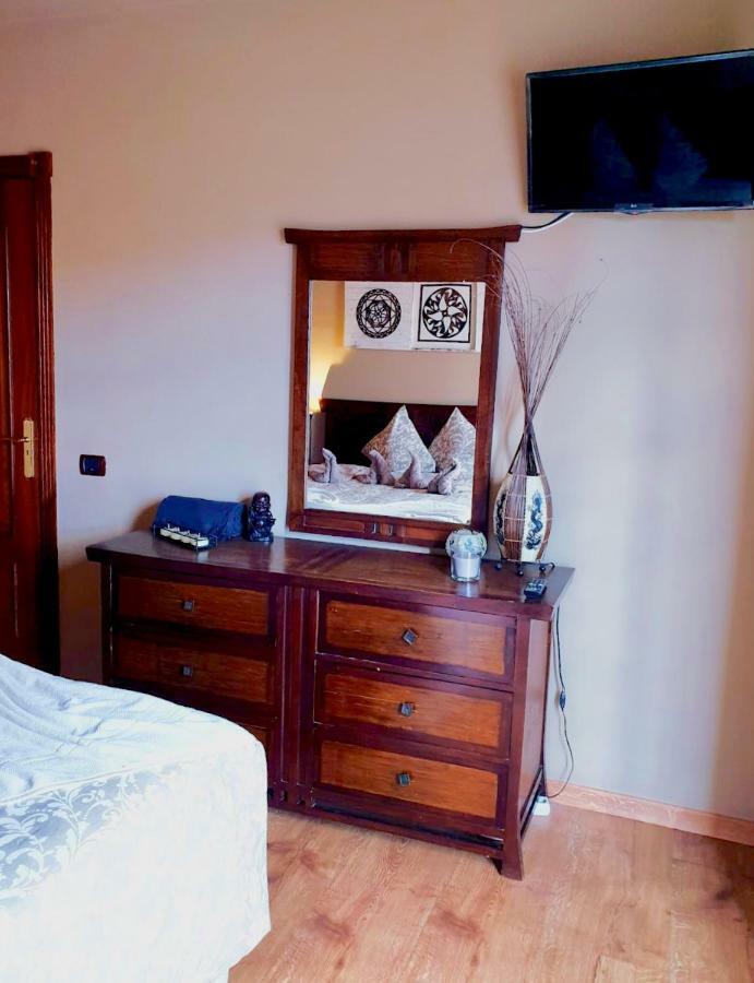 سان ميغيل ذي أبونا Bed & Breakfast Tenerife المظهر الخارجي الصورة