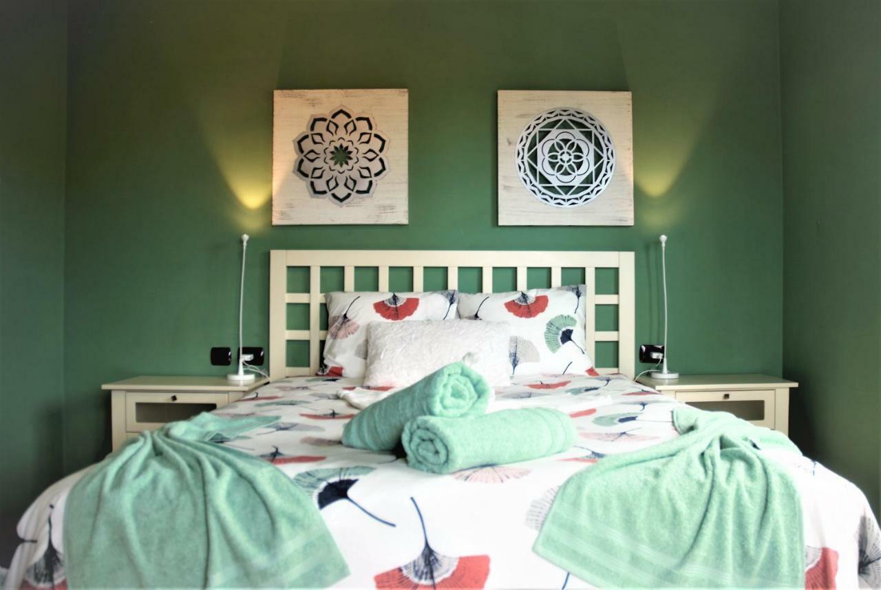 سان ميغيل ذي أبونا Bed & Breakfast Tenerife المظهر الخارجي الصورة