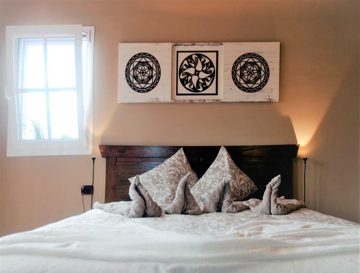 سان ميغيل ذي أبونا Bed & Breakfast Tenerife المظهر الخارجي الصورة