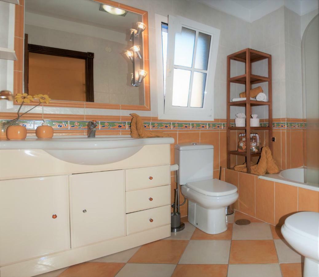 سان ميغيل ذي أبونا Bed & Breakfast Tenerife المظهر الخارجي الصورة