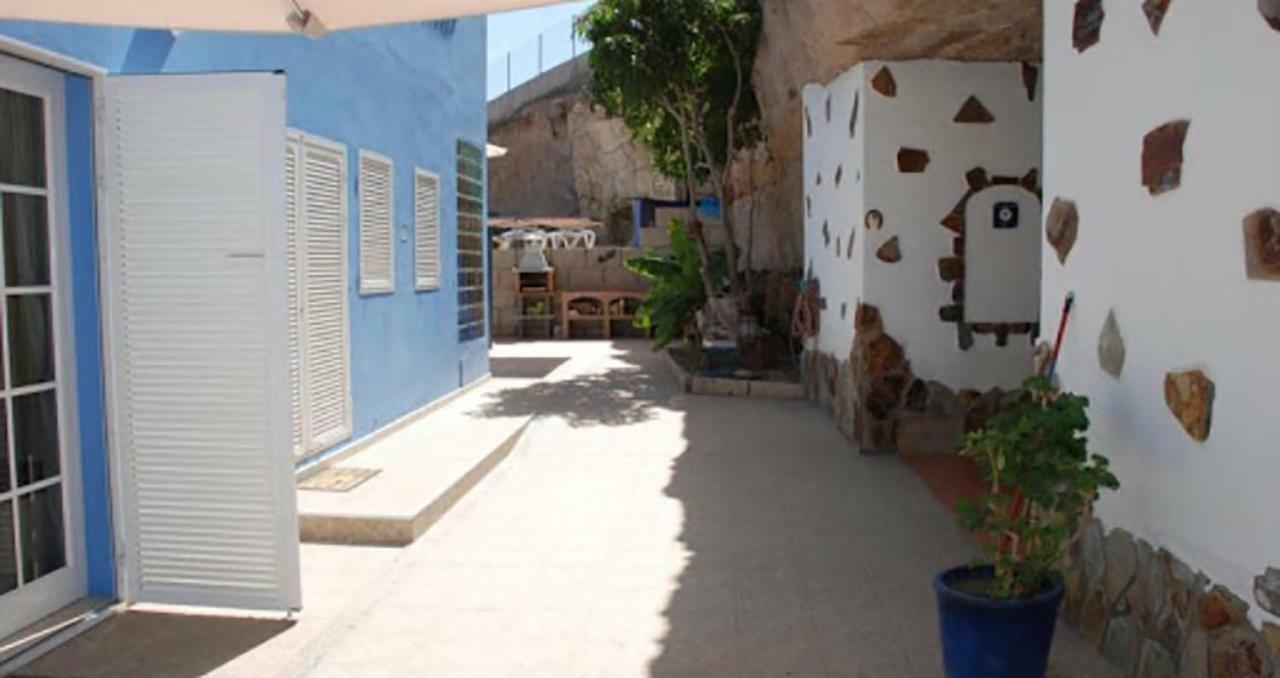 سان ميغيل ذي أبونا Bed & Breakfast Tenerife المظهر الخارجي الصورة