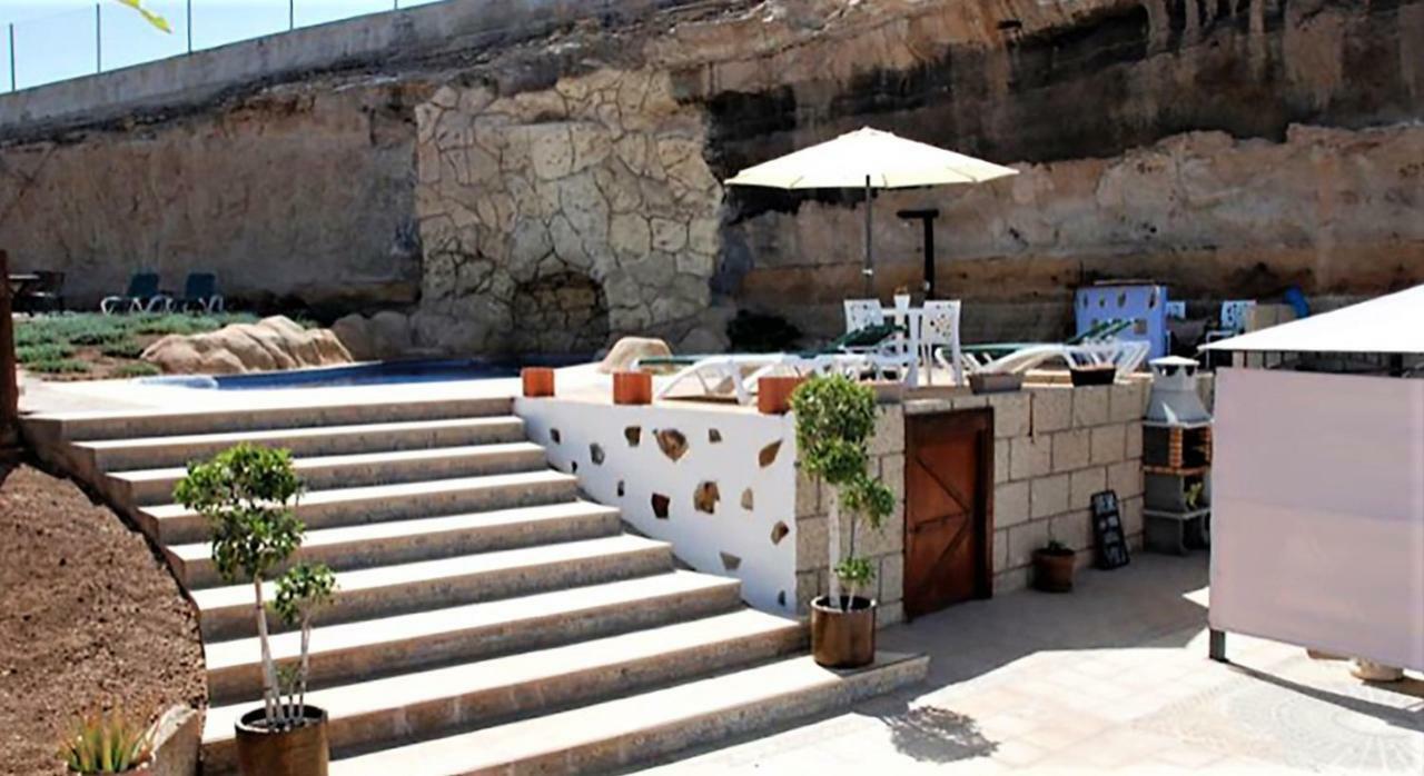 سان ميغيل ذي أبونا Bed & Breakfast Tenerife المظهر الخارجي الصورة