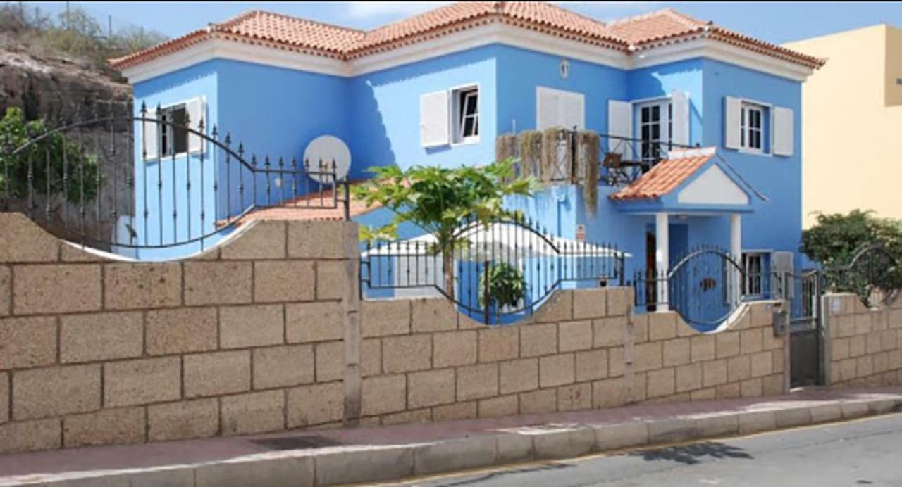 مبيت وإفطار سان ميغيل ذي أبونا Bed & Breakfast Tenerife المظهر الخارجي الصورة