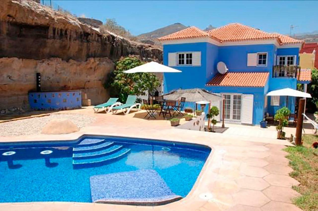 سان ميغيل ذي أبونا Bed & Breakfast Tenerife المظهر الخارجي الصورة