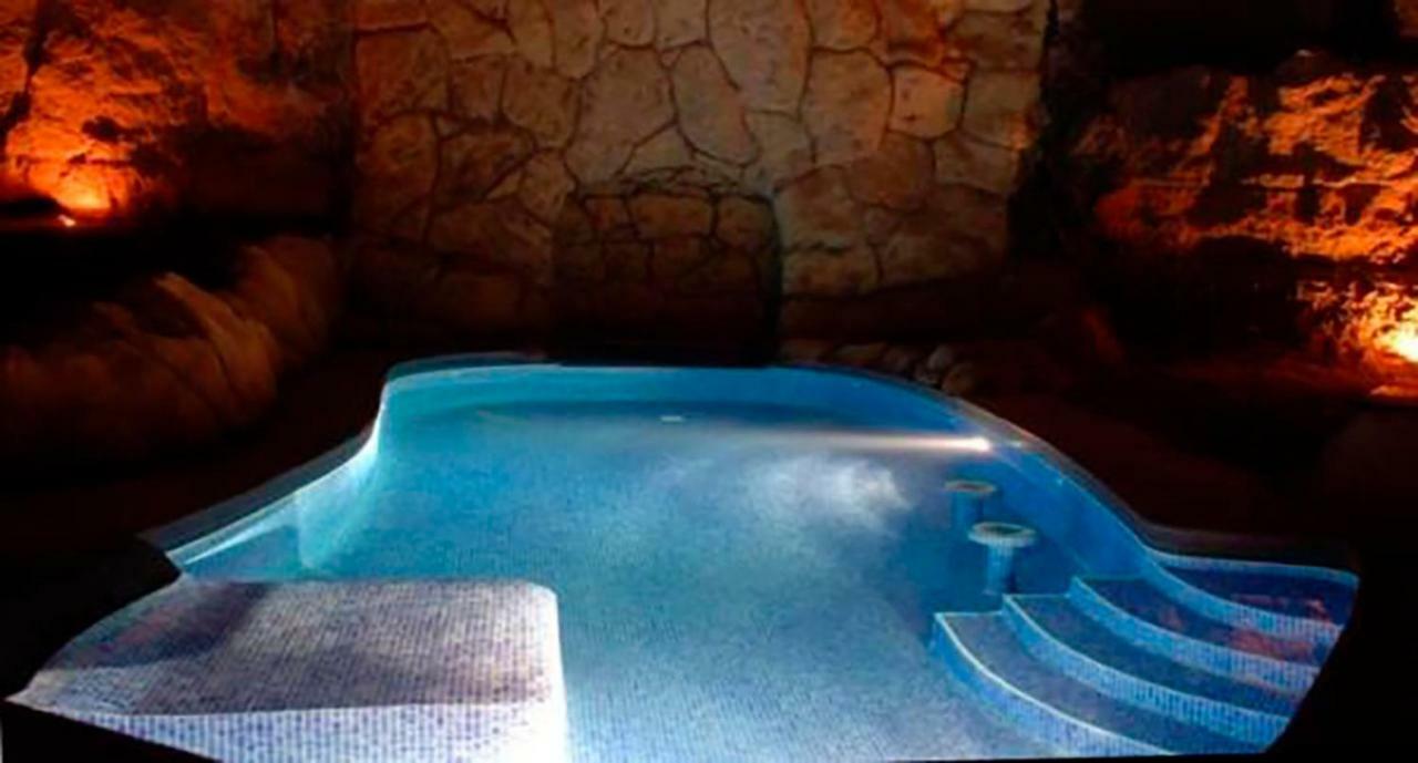 سان ميغيل ذي أبونا Bed & Breakfast Tenerife المظهر الخارجي الصورة