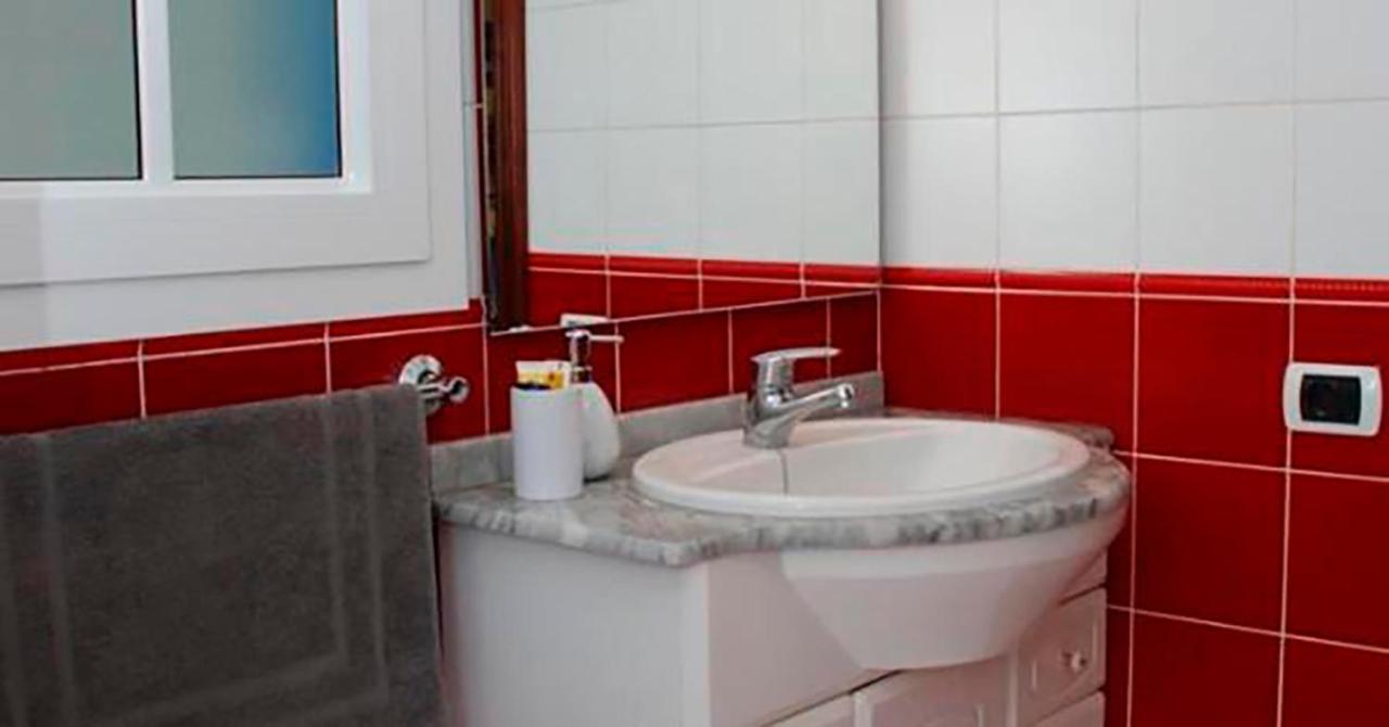 سان ميغيل ذي أبونا Bed & Breakfast Tenerife المظهر الخارجي الصورة