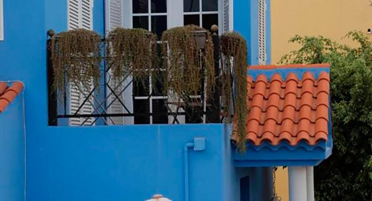 سان ميغيل ذي أبونا Bed & Breakfast Tenerife المظهر الخارجي الصورة