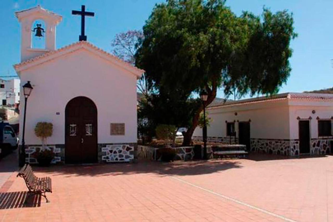 سان ميغيل ذي أبونا Bed & Breakfast Tenerife المظهر الخارجي الصورة